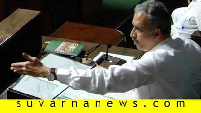 'ಕೊರೋನಾ ಅಕ್ರಮದ ಬಗ್ಗೆ ಪಿಎಸಿ ತನಿಖೆಯಿಂದ ಕಾಗೇರಿಗೇಕೆ ಗಾಬರಿ?'