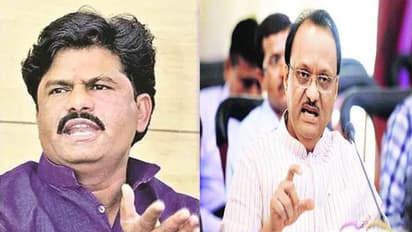 विधानसभा चुनाव: पवार के गढ़ बारामती में सेंध लगाने के प्रयास में BJP