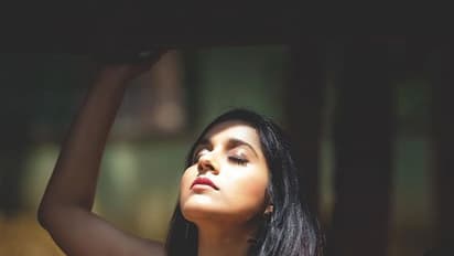 சும்மா தகதகன்னு மின்னும் ராஷ்மி கௌதமின் கலக்கல் போட்டோ கேலரி!