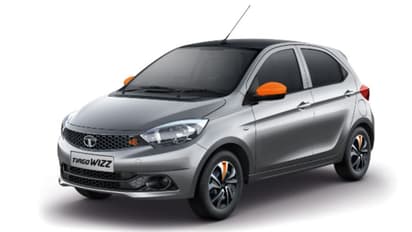 ടിയാഗോക്ക് പുത്തന്‍ ലിമിറ്റഡ് എഡിഷനുമായി ടാറ്റ