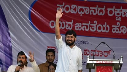 ಕಲಬುರಗಿಯಲ್ಲಿ ಮೋದಿ ವಿರುದ್ಧ ಗುಡುಗಿದ ಕನ್ಹಯ್ಯ ಕುಮಾರ್