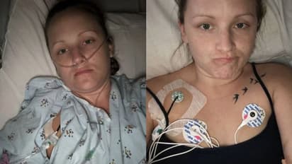 ആര്‍ത്തവ സമയത്തെ ടാംപണ്‍ ഉപയോഗം;  32കാരിക്ക് സംഭവിച്ചത്...