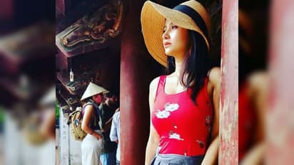 Travel from India to Vietnam