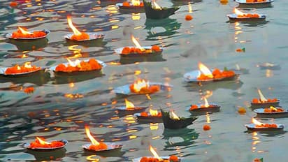 కార్తీక మాసంలో ఇలా చేస్తే.. శివుని ఆశీస్సులు మీ వెంటే