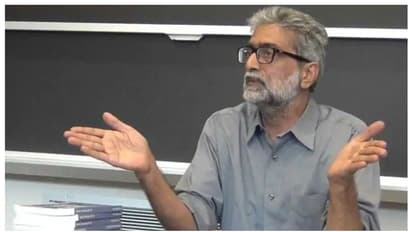 ഭീമ കൊറേഗാവ് കേസില് മനുഷ്യാവകാശ പ്രവര്ത്തകൻ ഗൗതം നവ്ലാഖയ്ക്ക് ജാമ്യം