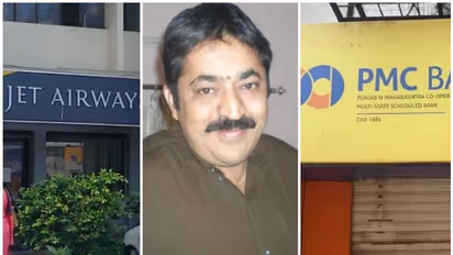 ജെറ്റ് എയർവേയ്സ് പൂട്ടിയപ്പോൾ ജോലി പോയി, PMC ബാങ്ക് പൊളിഞ്ഞപ്പോൾ സമ്പാദ്യവും - ഹൃദയം പൊട്ടിമരിച്ച് അമ്പത്തൊന്നുകാരൻ