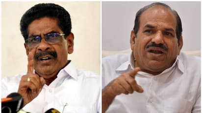 കൂടത്തായി കേസ്: കോടിയേരി കഥയറിയാതെ ആട്ടം കാണുന്നുവെന്ന് മുല്ലപ്പള്ളി