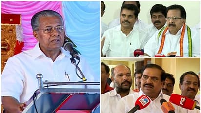 അവസാനലാപ്പിൽ ശബരിമല വിമാനത്താവളം ആയുധമാക്കി യുഡിഎഫ്: കോന്നിയിൽ ഏറ്റുമുട്ടി മുന്നണികൾ