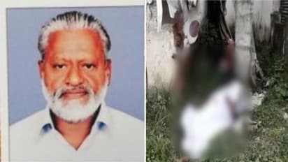 ഗുരുവായൂർ കൊലപാതകം: മനോഹരനെ കൊലപ്പെടുത്തിയത് ശ്വാസം മുട്ടിച്ചെന്ന് പോസ്റ്റുമോര്ട്ടം റിപ്പോർട്ട്, മൂന്ന് പേർ കസ്റ്റഡിയിൽ