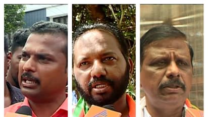 വട്ടിയൂർക്കാവിൽ എൻഎസ്എസ് വോട്ടുകളിൽ കണ്ണുനട്ട് മുന്നണികൾ; ശരിദൂരം നിലപാടിൽ ഇടതുക്യാമ്പിൽ ആശങ്ക