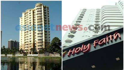 മരടിലെ 35 ഫ്ലാറ്റ് ഉടമകൾക്ക് കൂടി നഷ്ടപരിഹാരത്തിന് ശുപാർശ; 25 ലക്ഷം ലഭിക്കുക 3 പേർക്ക്