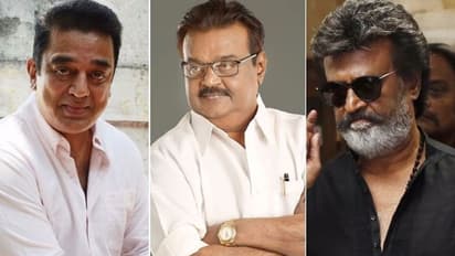 ரஜினி – கமல் கன்பார்ம் ஆகிவிட்டது..! அடுத்தது விஜயகாந்த்..! தீவிரமாகும் அரசியல் கணக்கு..!