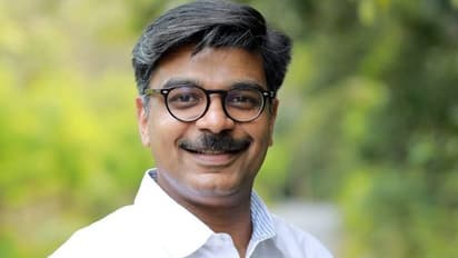 അഭിമന്യുവിൻ്റെ പഞ്ചായത്തിലടക്കം സിപിഎം ബിജെപിക്ക് വോട്ടുമറിച്ചെന്ന് മാത്യു കുഴൽനാടൻ