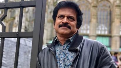 బీర్లకే లక్షన్నర బిల్లు చేశామన్న నటుడు బ్రహ్మాజీ!