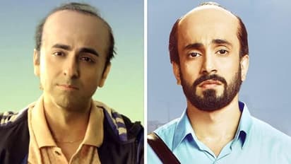 Comparisons with Ayushmann won't bother me: Sunny Singh on 'Ujda Chaman' and 'Bala'