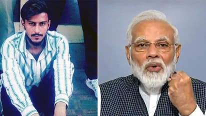 दबंग जेबकतरा, CM तक की जेब से उड़ा दिए थे 23 हजार रुपए, अब PM की रैली थी टार्गेट पर