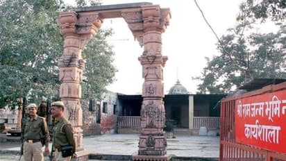 অযোধ্যা মামলার রায় কোন দিকে যাবে, উত্তেজনা ছড়িয়ে কী বলছেন নেটিজেনরা