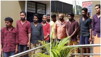 വയനാട് ദേശീയപാതയിലെ കവർച്ച: പിന്നിൽ തൃശ്ശൂർ സ്വദേശിയുടെ നേതൃത്വത്തിലുള്ള വൻ കൊട്ടേഷൻ സംഘം