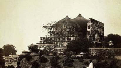 അയോധ്യയില് പള്ളി നിര്മിക്കാന് അഞ്ച് സ്ഥലങ്ങള് നിര്ദേശിച്ച് യുപി സര്ക്കാര്