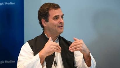 RCEPಗೆ ಮೋದಿ ಸಹಿ ಹಾಕದಿರಲು ನಾವು ಕಾರಣ: ಕಾಂಗ್ರೆಸ್!