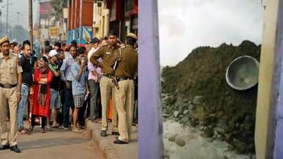 കംപ്യൂട്ടര് സ്ഥാപനം വീട്ടുടമയ്ക്ക് വില്ക്കാന് വിസമ്മതിച്ചു; നിയമവിദ്യാര്ത്ഥിയെ കൊലപ്പെടുത്തി, വീടിനുള്ളില് കുഴിച്ചിട്ട് വീട്ടുടമ