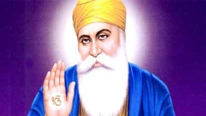 Indian Embassy in Madagascar celebrates Guru Nanak Dev's 550th birth anniversary