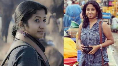 'വീട്ടുജോലിക്കാരുടെ പോലും നിറമില്ലാത്ത, വിരൂപയായ നിന്നെ ഭാര്യയാക്കാന് സാധിക്കില്ല'; ആ മുറിവില് നിറം പുരട്ടിയത് ഇങ്ങനെയെന്ന് വനിതാ ഫോട്ടോഗ്രാഫര്