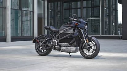 టెక్నికల్ స్నాగ్స్: విద్యుత్ వెహికల్స్ నిలిపివేసిన హార్లీ