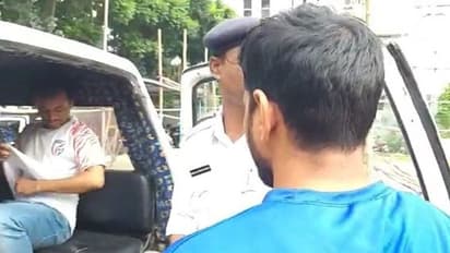 ভারত-বাংলাদেশ ম্যাচে মহিলা  পুলিশের শ্লীলতাহানি, হাজতে তিন