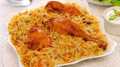 ಚಿಕನ್ ಪೀಸ್ ಇಲ್ಲದ ಬಿರಿಯಾನಿ ಕೊಟ್ಟ ಹೋಟೆಲ್ ವಿರುದ್ಧ ಕೇಸ್ ಹಾಕಿ ಪರಿಹಾರ ಗೆದ್ದ ಬೆಂಗಳೂರು ನಿವಾಸಿ!