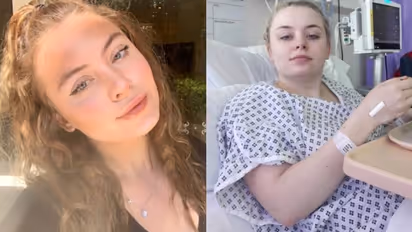 രണ്ട് യോനിയും രണ്ട് ഗര്ഭപാത്രവും ഉണ്ടെന്ന് അവള് അറിയുന്നത് പത്തൊമ്പതാം വയസ്സില്