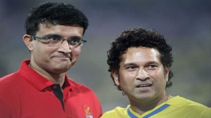 বোর্ড সভাপতি সৌরভ, দাদিকে শুভেচ্ছা ছোট বাবুর