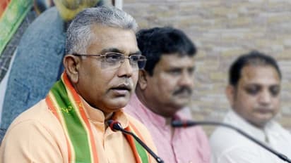 করোনার অডিট কমিটির বৈধতা নিয়ে চ্যালেঞ্জ, হাইকোর্টে মামলা দায়ের দিলীপ ঘোষের