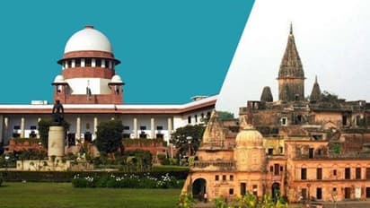 ഭാവി തലമുറയെക്കൂടി കണക്കിലെടുത്താകണം അയോധ്യ വിധി; സുപ്രീംകോടതിയില്‍ മുസ്ലിം സംഘടനകളുടെ അപേക്ഷ