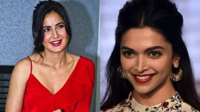 കത്രീനയുടെ 'ബ്യൂട്ടിലൈന്' ഉടന് ; പോസ്റ്റിന് കമന്റിട്ട് ദീപിക പദുകോണ്