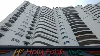 മരട് കേസ് ; ഫ്ലാറ്റ് നിര്മ്മാതാവ് ഉള്പ്പടെ മൂന്നുപേരെ റിമാന്ഡ് ചെയ്തു