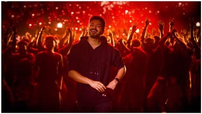 பிகில் சிறப்பு காட்சிக்கு கடைசி நேரத்தில் அனுமதி..! எல்லாம் சுபமாக முடிந்ததன் பரபரப்பு பின்னணி..!