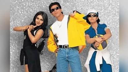 '২০ বছর হয়ে গেছে, এখনও দম্ভ কমেনি', প্রকাশ্যে কাজলকে তোপ রানির