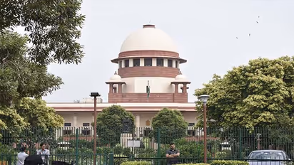 IUML moves Supreme Court against Citizenship Amendment Bill