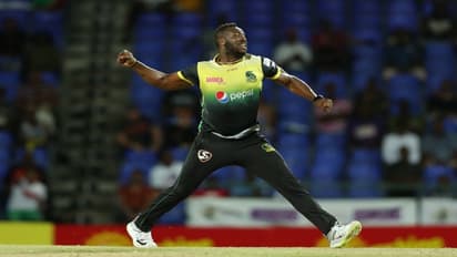 ফের ব্যাট হাতে মাঠে শচিন ও শেহওয়াগ, টি১০ ক্রিকেট দিতে পারে অলিম্পিকের টিকিট বলছেন রাসেল