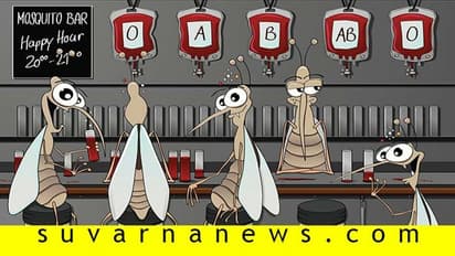 ಡೆಂಗ್ಯೂನಿಂದ ಬದುಕುಳಿದವರೊಂದಿಗೊಂದು ಮಾತು ಕಥೆ