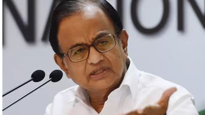 INX media case: Chidambaram gets bail, but stay in Tihar jail to continue