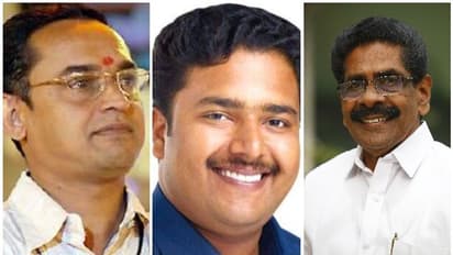 എല്ഡിഎഫ് സ്ഥാനാര്ത്ഥിക്കെതിരെ മുല്ലപ്പള്ളിയുടെ പരാമര്ശം; നുണയുടെ വെള്ളിനാണയങ്ങളെന്ന് വയലാര് ശരത്ചന്ദ്ര വര്മ