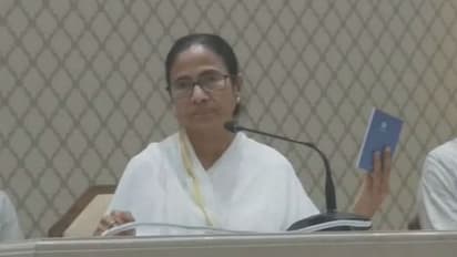 দশ ও কুড়ি  বছরের নিরিখে উন্নয়নে আলাদা পরিকল্পনা করবে রাজ্য, ঘোষণা মুখ্যমন্ত্রীর