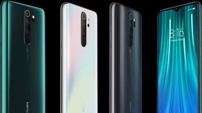 റെഡ്മീ നോട്ട് 8 സീരിസ് ഫോണുകള് ഇന്ത്യയില്; അത്ഭുതപ്പെടുത്തുന്ന വില