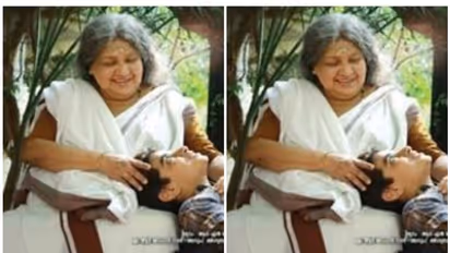 മുത്തശ്ശിക്കൊരു മുത്ത് വരുന്നൂ, ട്രെയിലര് കാണാം