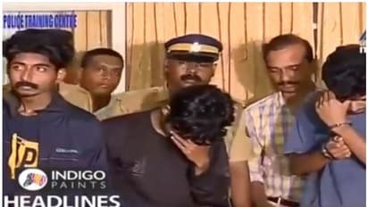 ഗുരുവായൂർ കൊലപാതകം: അപകട നാടകം നടത്തിയാണ് പ്രതികൾ  മനോഹരനെ അപായപ്പെടുത്തിയതെന്ന് ഡിഐജി