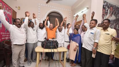 ఈనెల 19న తెలంగాణ బంద్: సంఘీభావం ప్రకటిస్తున్న యూనియన్లు