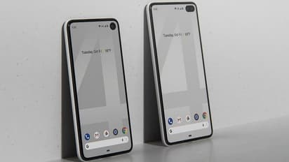 അത്ഭുത ഫീച്ചര്‍ പണി തന്നു; പിക്സല്‍ 4 ഫോണ്‍ ഇന്ത്യയിലിറക്കാനാവാതെ ഗൂഗിള്‍