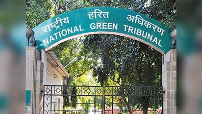 ತ್ಯಾಜ್ಯ ನಿರ್ವಹಣೆ ಲೋಪ: ಕರ್ನಾಟಕಕ್ಕೆ 2900 ಕೋಟಿ ದಂಡ